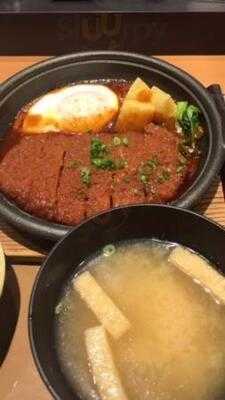 やよい軒 神田北口店