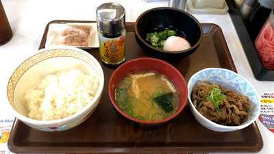 マクドナルド 環状4号線上郷店