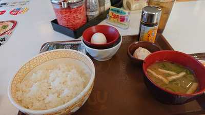 マクドナルド 環状4号線上郷店