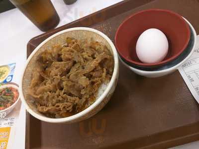 マクドナルド 環状4号線上郷店