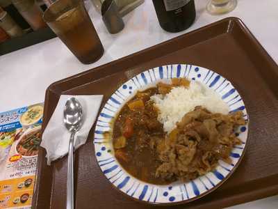 マクドナルド 環状4号線上郷店