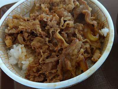 マクドナルド 環状4号線上郷店