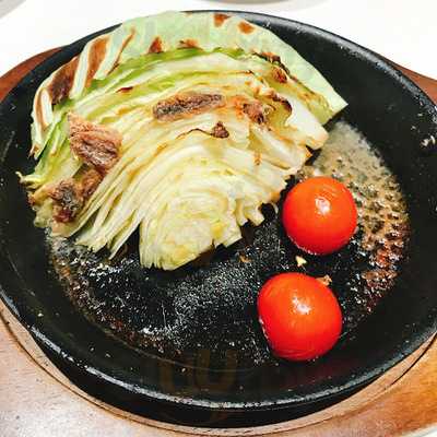 ジョリーパスタ 今宿店