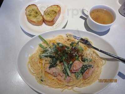 ジョリーパスタ 今宿店