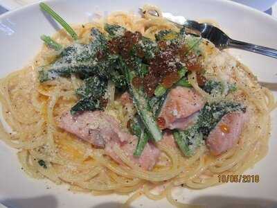 ジョリーパスタ 今宿店