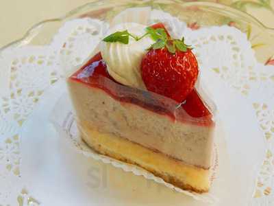 フロランタン洋菓子店