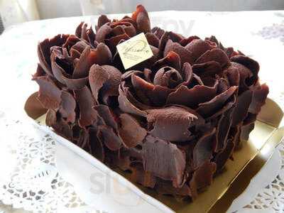 フロランタン洋菓子店