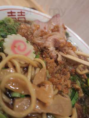 サバ6製麺所 玉造店