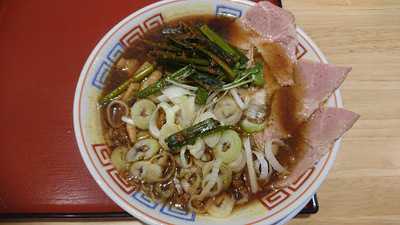 サバ6製麺所 玉造店