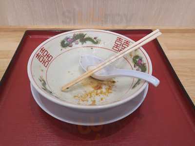 サバ6製麺所 玉造店