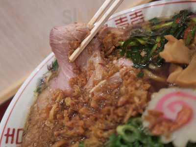 サバ6製麺所 玉造店