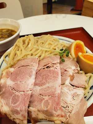 サバ6製麺所 玉造店