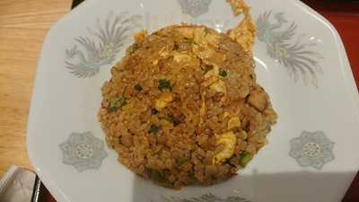 サバ6製麺所 玉造店