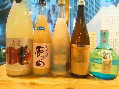 日本酒場たかし