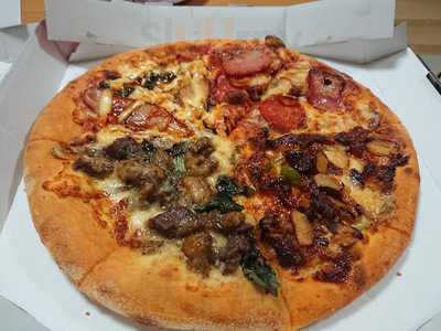 ドミノ・ピザ堺店