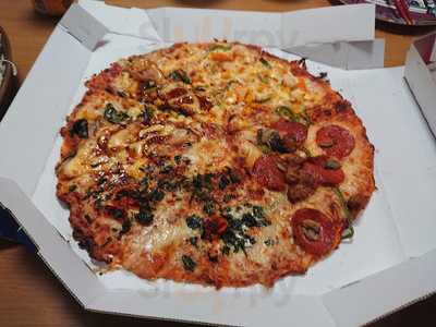 ドミノ・ピザ堺店