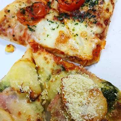 ドミノ・ピザ堺店