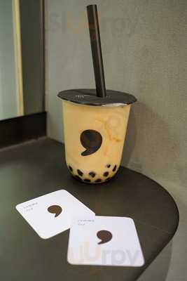 Comma Tea 阪急梅田駅前店