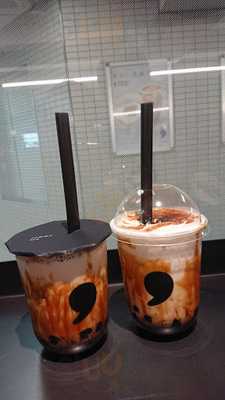 Comma Tea 阪急梅田駅前店