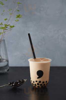 Comma Tea 阪急梅田駅前店