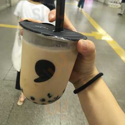 Comma Tea 阪急梅田駅前店