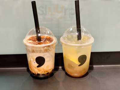 Comma Tea 阪急梅田駅前店