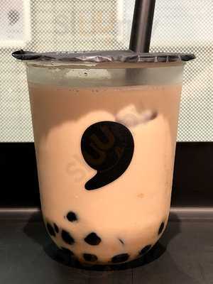 Comma Tea 阪急梅田駅前店