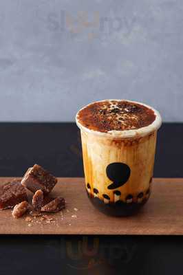 Comma Tea 阪急梅田駅前店