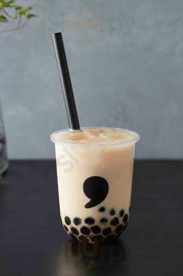 Comma Tea 阪急梅田駅前店