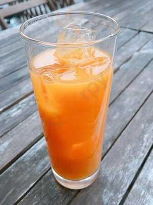 S Ebisu Cafe Bar心斎橋店