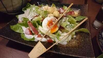 山内農場 関内南口駅前店