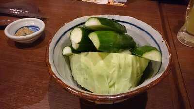 山内農場 関内南口駅前店