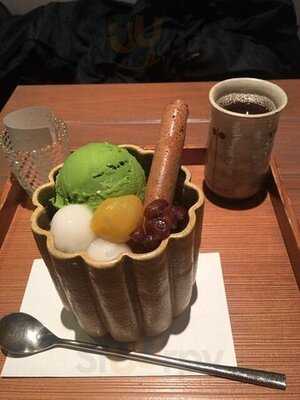 叶 匠壽庵 新丸の内店