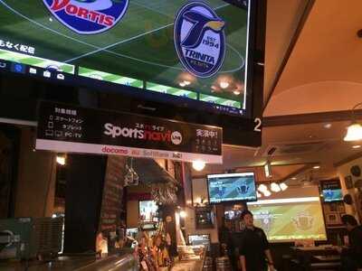 フットニク 恵比寿