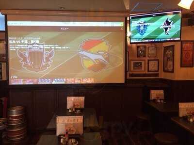 フットニク 恵比寿