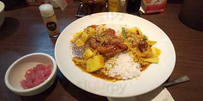 Coco壱番屋 戸塚区東俣野店