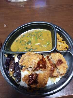 Coco壱番屋 戸塚区東俣野店