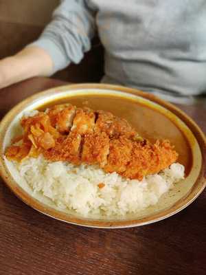 Coco壱番屋 戸塚区東俣野店