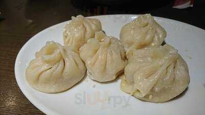 横浜中華街 景珍楼 新館 大通り店