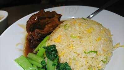 横浜中華街 景珍楼 新館 大通り店