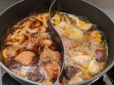 チーナ ニューモダンチャイニーズ