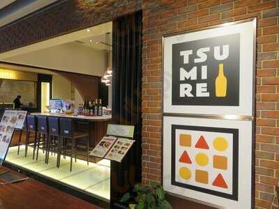 Oden ＆ Craftbeer Tsumire（ツミレ） ～ブリーゼブリーゼ～