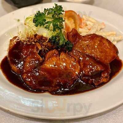 キッチンふるはし