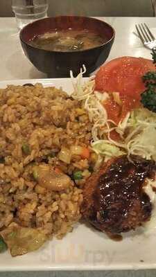 キッチンふるはし