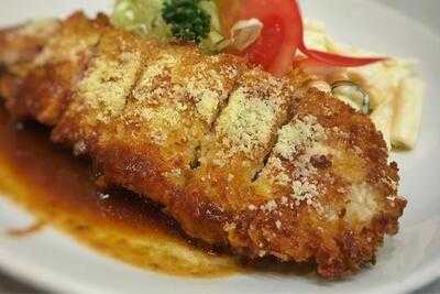 キッチンふるはし