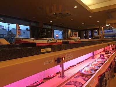 魚屋路 磯子上中里店