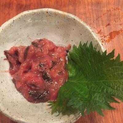 鳥どり 横浜野毛店