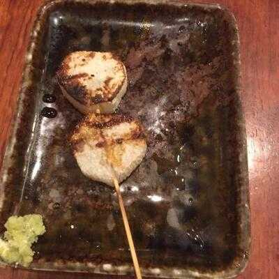 鳥どり 横浜野毛店