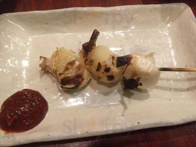 鳥どり 横浜野毛店