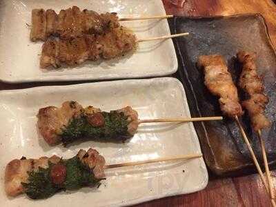 鳥どり 横浜野毛店